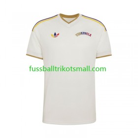 Fußballtrikots Venezuela 2026 Kurzarm Auswärts-trikot kaufen